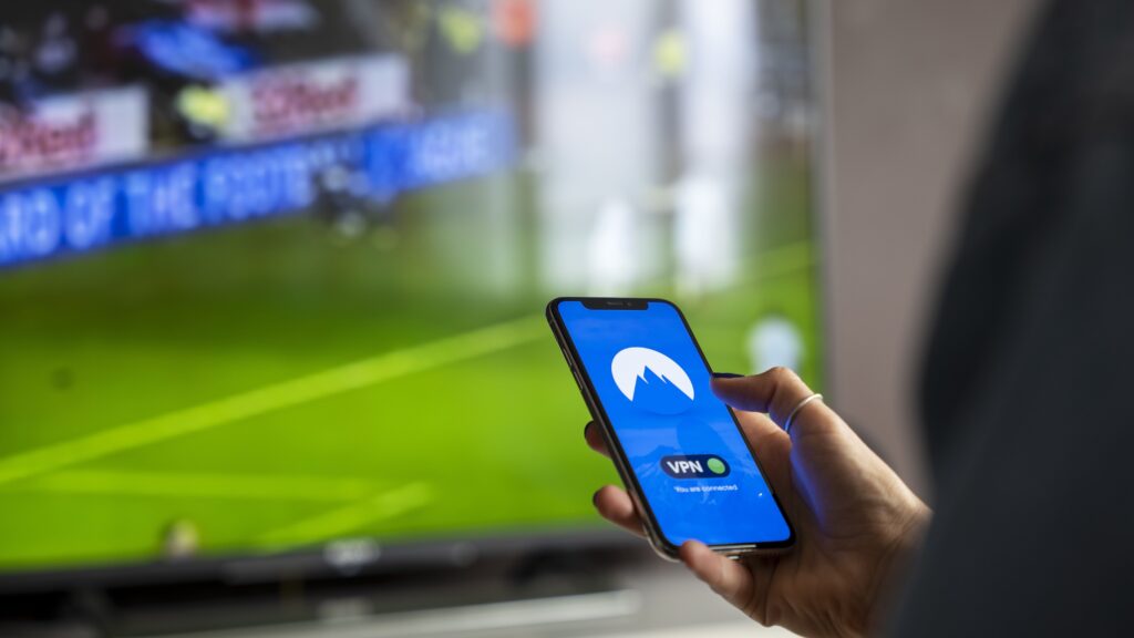 How VPNs Affect Online Gambling