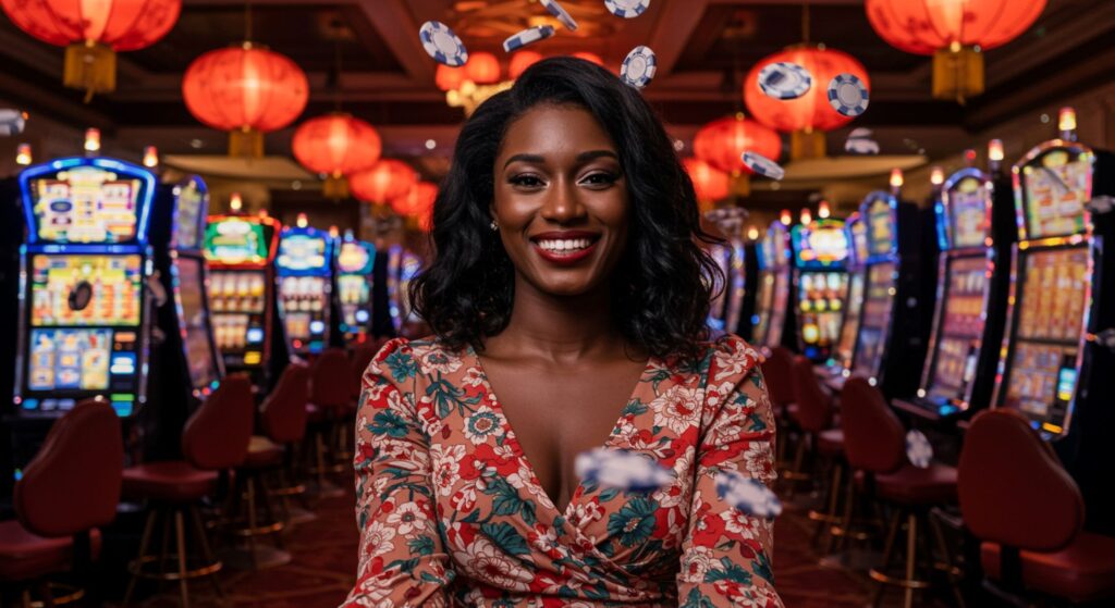 Free Spins Offers for Slot Fans