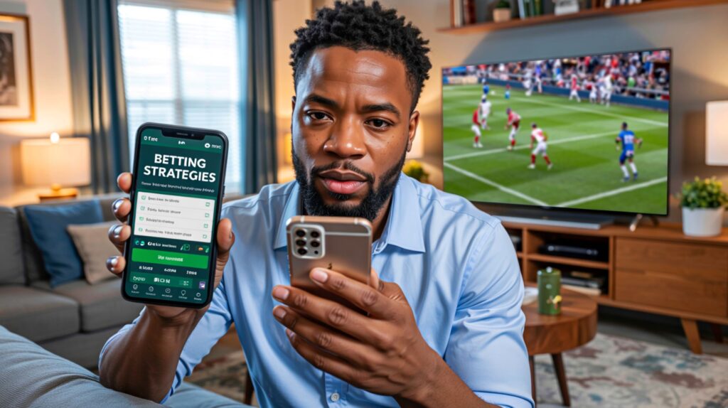 Low-Risk Betting Strategies for Players